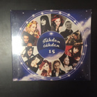 V/A - Tähden tähden 15 CD (UUSI) - pikkukuva 1