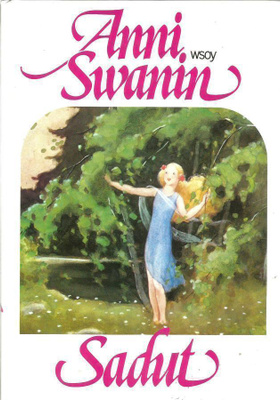  R.Koivu/M.Wendelin <> ANNI SWANIN SADUT 