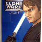 The Clone Wars 3. kausi - pikkukuva 1