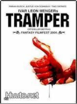 Tramper / Ivar Leon Menger / 2004 / R2