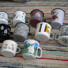 emaloitu Muumimuki Muurla 8kpl /enamal mug Moomin 8pcs - pikkukuva 1
