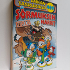 Walt Disney : Sormuksen narrit - pikkukuva 1