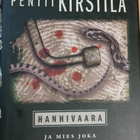 Pentti Kirstilä: Mies joka murhasi vaimonsa - pikkukuva 1