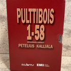 Pulttibois (koko sarja) DVD-boksi - pikkukuva 2
