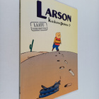 Gary Larson : Kaukana poissa 3 - pikkukuva 1