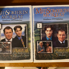 Midsomerin Murhat virallinen kokoelma 1 ja 2 DVD - pikkukuva 1