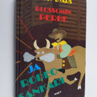 Betsy Byars : Blossomin perhe ja rodeosankari - pikkukuva 1