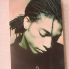 Terence Trent D'Arby • Introducing The Hardline According To - pikkukuva 1
