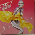 Aerosmith • Just Push Play CD - pikkukuva 1