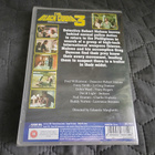 The Black Cobra 3 - The Manila Connection DVD **muoveissa** - pikkukuva 2