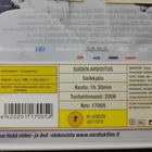 DVD) Suden arvoitus _oh1t - pikkukuva 4