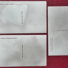 Istanbul: 3 postcards by Othmar (Turkki) - pikkukuva 2