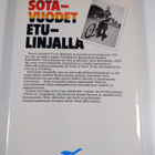Toivo Härkönen : Sotavuodet etulinjalla : päiväkirja Kann... - pikkukuva 2