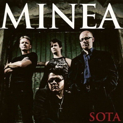 Minea - Sota