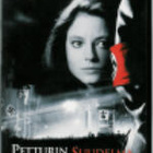 PETTURIN SUUDELMA (41 494) k -FI- DVD jodie foster 1984 - pikkukuva 2