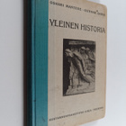 Oskari Mantere : Kansakoulun yleinen historia - pikkukuva 1