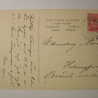 VANHA Postikortti Oulu HUIPPUKUNTO 1900-luku - pikkukuva 2