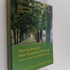 Moving beyond New Testament theology? : essays in convers... - pikkukuva 1