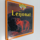 Kate Petty : Leijonat - pikkukuva 1