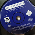 Motorhead ps1 - pikkukuva 1
