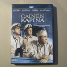 CAINEN KAPINA - Egmont-julkaisu ( Humphrey Bogart ) - pikkukuva 1