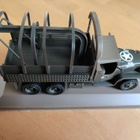 GMC CCKW 353  PIENOISMALLI - pikkukuva 2