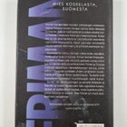 Hannu Vuorio : Friman - pikkukuva 2