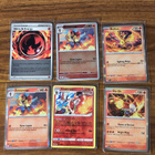 Pokémon Holo/Reverse/Rare setti - pikkukuva 4