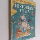 Aulis J. Alanen : Historian teiltä : yleisen historian lu... - pikkukuva 1