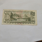 CANADA 20 DOLLAR - pikkukuva 2