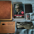 Tinker tailor soldier spy - Deluxe limited edition box - pikkukuva 3