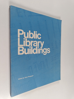 Sven Plovgaard : Public library buildings