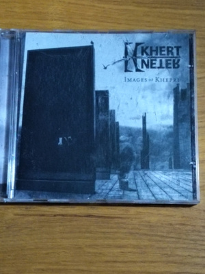 Khert-Neter-Images of khepri,cd