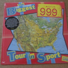 999 the biggest tour in sport lp muoveissa italia 2022 - pikkukuva 1