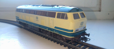 Roco 4151B ( H0 = 1:87 )