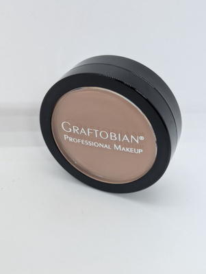 Graftobian Olive glow meikkivoide