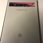 Myyntiesite - Mercedes-Benz S-Class - 8/1997 - pikkukuva 1