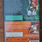 Romancing the Stone 1984 & Jewel of the Nile 1985 DVD - pikkukuva 2