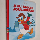 Annie North Bedford : Aku Ankan joulukuusi - pikkukuva 1