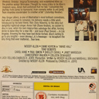 Annie Hall DVD (Woody Allen, Diane Keaton) - pikkukuva 2