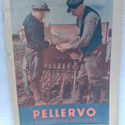 Pellervo N:o 9 toukokuu 1943 - pikkukuva 1