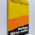 Alan Burgess : Helen Roseveare : auringon täytyy nousta - pikkukuva 1