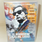 EL HOMBRE DE LAS MIL CARAS - pikkukuva 1