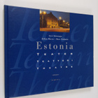 Liivi Kunnapu : Estonia Teater Estonia-teatteri = Estonia... - pikkukuva 1