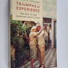 George E. Vaillant : Triumphs of Experience - The Men of ... - pikkukuva 1