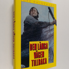 Luke Rhinehart : Den långa vägen tillbaka : roman - pikkukuva 1