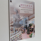 Marketta Wall : Meidän kirjastomme : Hangon kirjaston vai... - pikkukuva 1