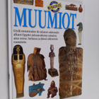 James Putnam : Muumiot - pikkukuva 1
