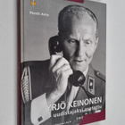 Pentti Airio : Yrjö Keinonen - uudistajaksi asetettu - pikkukuva 1