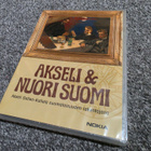 Akseli & Nuori Suomi (DVD) (uusi) - pikkukuva 1